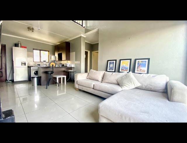 3 bed property to rent in CENTURY CITY